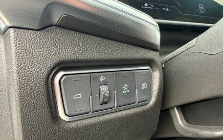 Haval F7, 2025 год, 2 990 000 рублей, 19 фотография