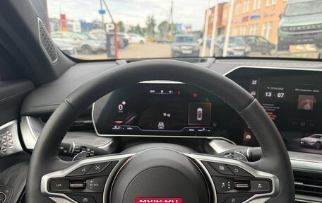 Haval F7, 2025 год, 2 990 000 рублей, 20 фотография