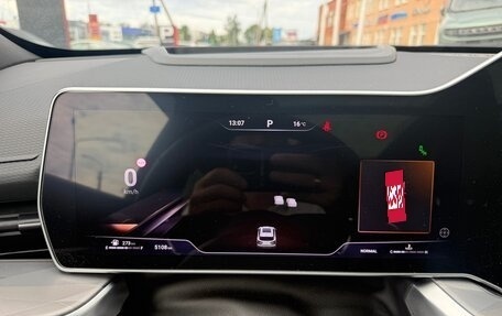 Haval F7, 2025 год, 2 990 000 рублей, 21 фотография
