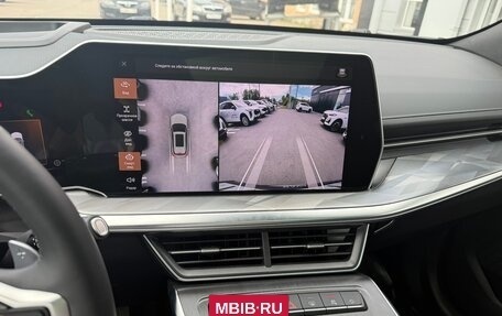 Haval F7, 2025 год, 2 990 000 рублей, 22 фотография