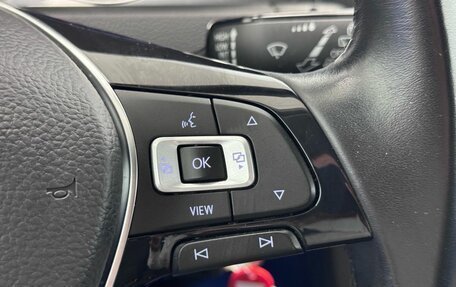 Volkswagen Golf VII, 2018 год, 2 150 000 рублей, 15 фотография