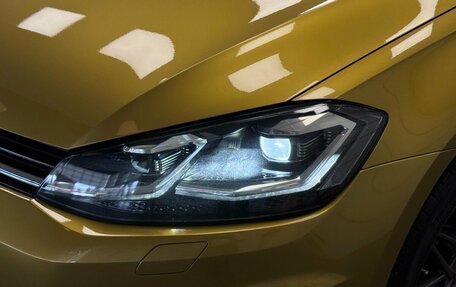 Volkswagen Golf VII, 2018 год, 2 150 000 рублей, 6 фотография