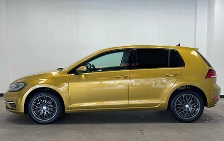Volkswagen Golf VII, 2018 год, 2 150 000 рублей, 7 фотография
