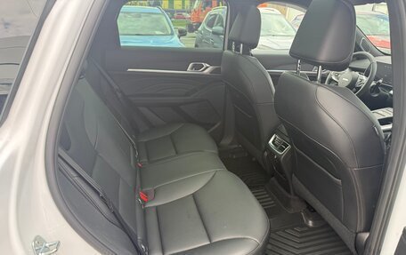 Haval F7, 2025 год, 2 990 000 рублей, 28 фотография