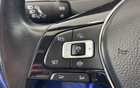 Volkswagen Golf VII, 2018 год, 2 150 000 рублей, 14 фотография