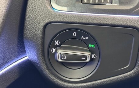 Volkswagen Golf VII, 2018 год, 2 150 000 рублей, 13 фотография
