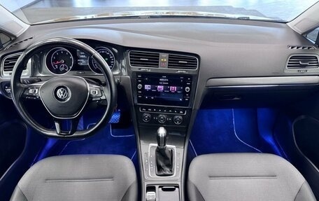 Volkswagen Golf VII, 2018 год, 2 150 000 рублей, 4 фотография