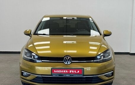Volkswagen Golf VII, 2018 год, 2 150 000 рублей, 3 фотография