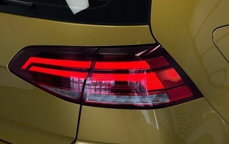 Volkswagen Golf VII, 2018 год, 2 150 000 рублей, 26 фотография