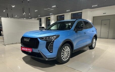 Haval Jolion, 2026 год, 2 449 000 рублей, 3 фотография