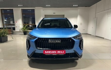 Haval Jolion, 2026 год, 2 449 000 рублей, 2 фотография