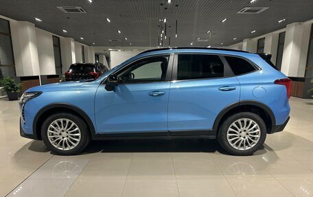 Haval Jolion, 2026 год, 2 449 000 рублей, 4 фотография
