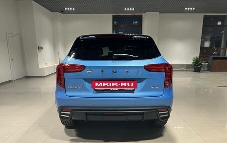 Haval Jolion, 2026 год, 2 449 000 рублей, 6 фотография