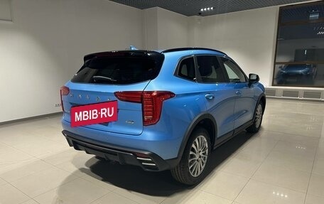 Haval Jolion, 2026 год, 2 449 000 рублей, 7 фотография