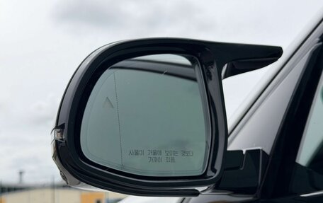 BMW X6, 2020 год, 8 200 000 рублей, 13 фотография