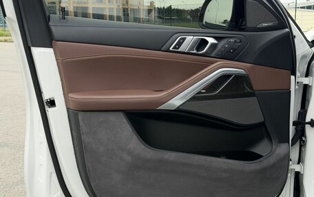 BMW X6, 2020 год, 8 200 000 рублей, 16 фотография