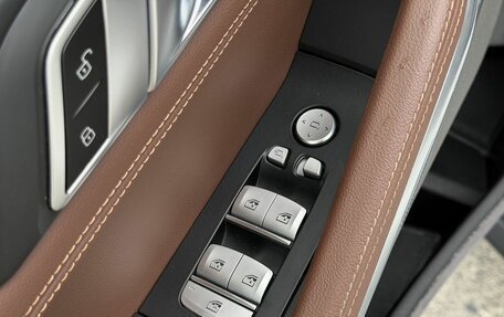 BMW X6, 2020 год, 8 200 000 рублей, 19 фотография