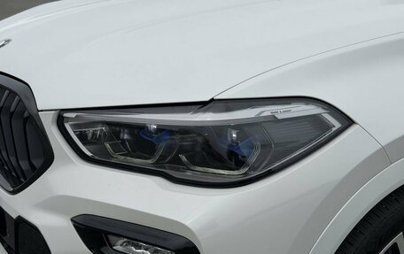 BMW X6, 2020 год, 8 200 000 рублей, 8 фотография