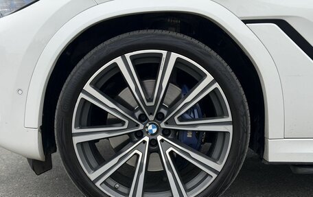 BMW X6, 2020 год, 8 200 000 рублей, 9 фотография