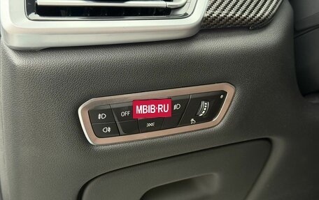 BMW X6, 2020 год, 8 200 000 рублей, 20 фотография