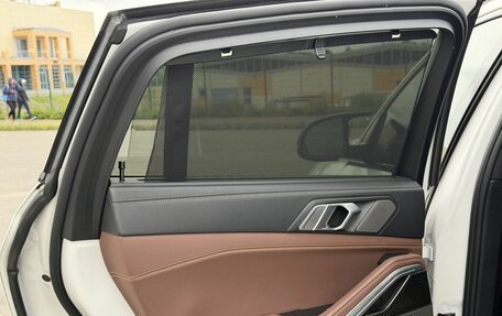 BMW X6, 2020 год, 8 200 000 рублей, 34 фотография