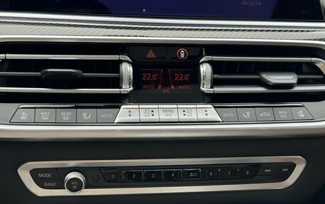 BMW X6, 2020 год, 8 200 000 рублей, 31 фотография