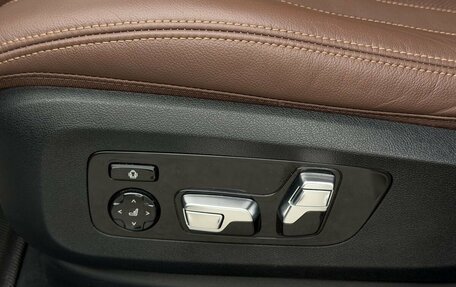 BMW X6, 2020 год, 8 200 000 рублей, 21 фотография