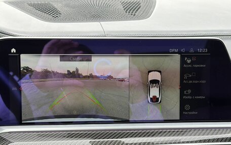 BMW X6, 2020 год, 8 200 000 рублей, 30 фотография