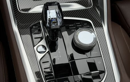 BMW X6, 2020 год, 8 200 000 рублей, 32 фотография