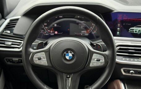 BMW X6, 2020 год, 8 200 000 рублей, 25 фотография