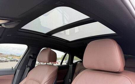 BMW X6, 2020 год, 8 200 000 рублей, 23 фотография