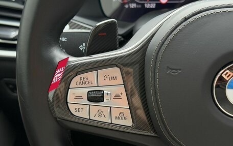 BMW X6, 2020 год, 8 200 000 рублей, 27 фотография