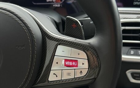 BMW X6, 2020 год, 8 200 000 рублей, 28 фотография