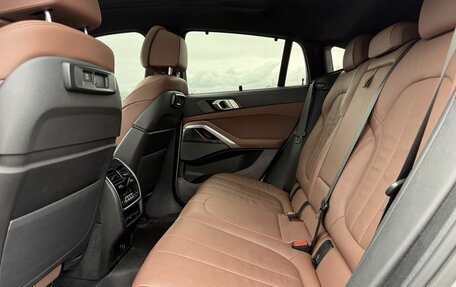 BMW X6, 2020 год, 8 200 000 рублей, 37 фотография