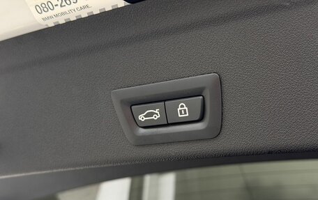 BMW X6, 2020 год, 8 200 000 рублей, 39 фотография