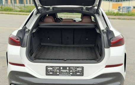BMW X6, 2020 год, 8 200 000 рублей, 38 фотография