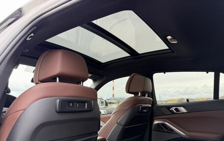 BMW X6, 2020 год, 8 200 000 рублей, 36 фотография