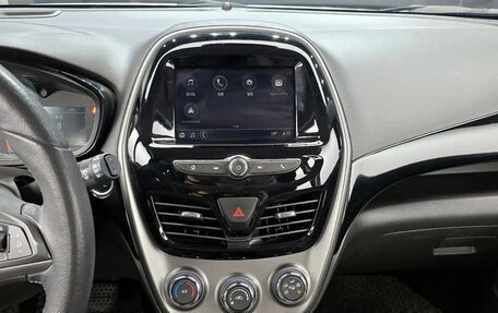 Chevrolet Spark IV, 2022 год, 799 776 рублей, 5 фотография