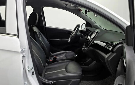 Chevrolet Spark IV, 2022 год, 799 776 рублей, 7 фотография