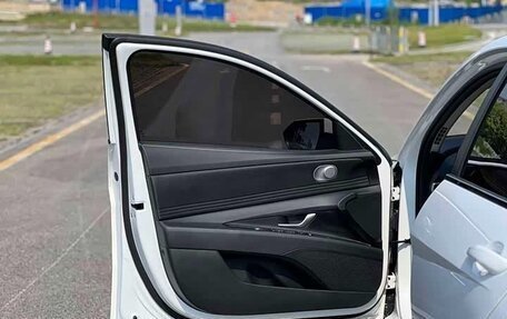 Hyundai Elantra, 2023 год, 1 570 098 рублей, 7 фотография