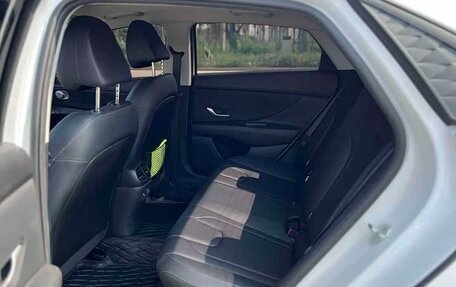 Hyundai Elantra, 2023 год, 1 570 098 рублей, 13 фотография