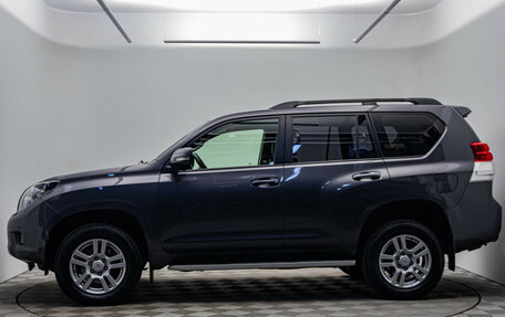 Toyota Land Cruiser Prado 150 рестайлинг 2, 2013 год, 2 724 000 рублей, 8 фотография
