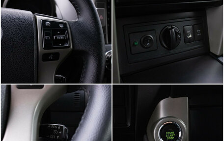 Toyota Land Cruiser Prado 150 рестайлинг 2, 2013 год, 2 724 000 рублей, 17 фотография