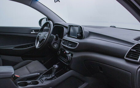 Hyundai Tucson III, 2019 год, 2 400 000 рублей, 9 фотография
