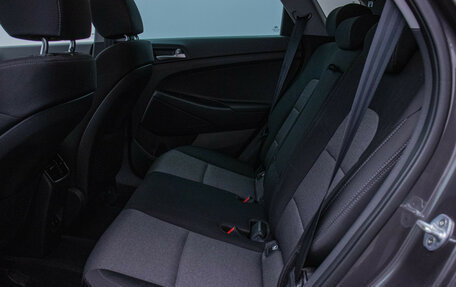 Hyundai Tucson III, 2019 год, 2 400 000 рублей, 11 фотография