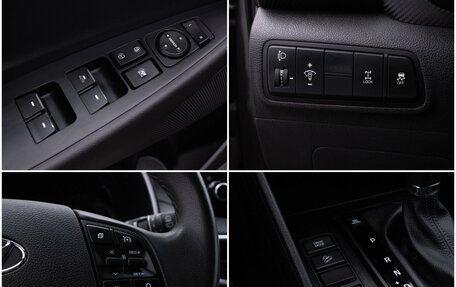 Hyundai Tucson III, 2019 год, 2 400 000 рублей, 16 фотография