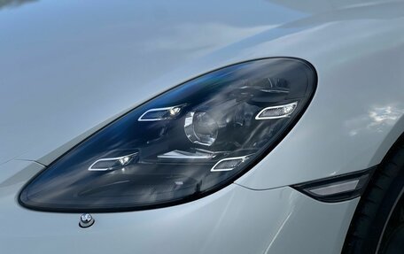 Porsche Boxster, 2022 год, 9 900 000 рублей, 8 фотография