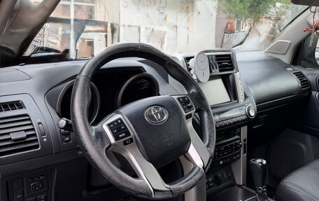 Toyota Land Cruiser Prado 150 рестайлинг 2, 2012 год, 2 850 000 рублей, 7 фотография