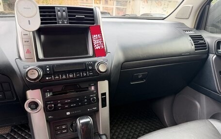 Toyota Land Cruiser Prado 150 рестайлинг 2, 2012 год, 2 850 000 рублей, 8 фотография