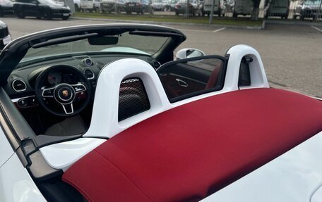 Porsche Boxster, 2022 год, 9 900 000 рублей, 15 фотография